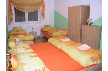 Slovākija Penzión Zbyňov, Interjers